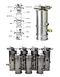 Pneumatic vacuum feeder